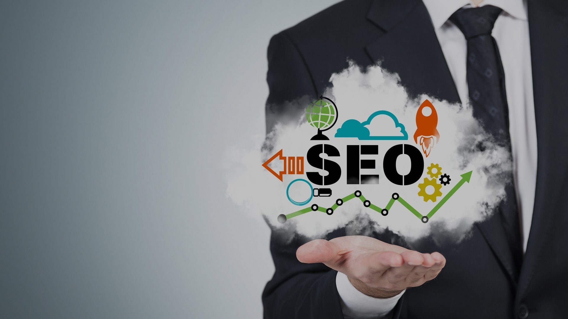 Google SEO Hizmetleri