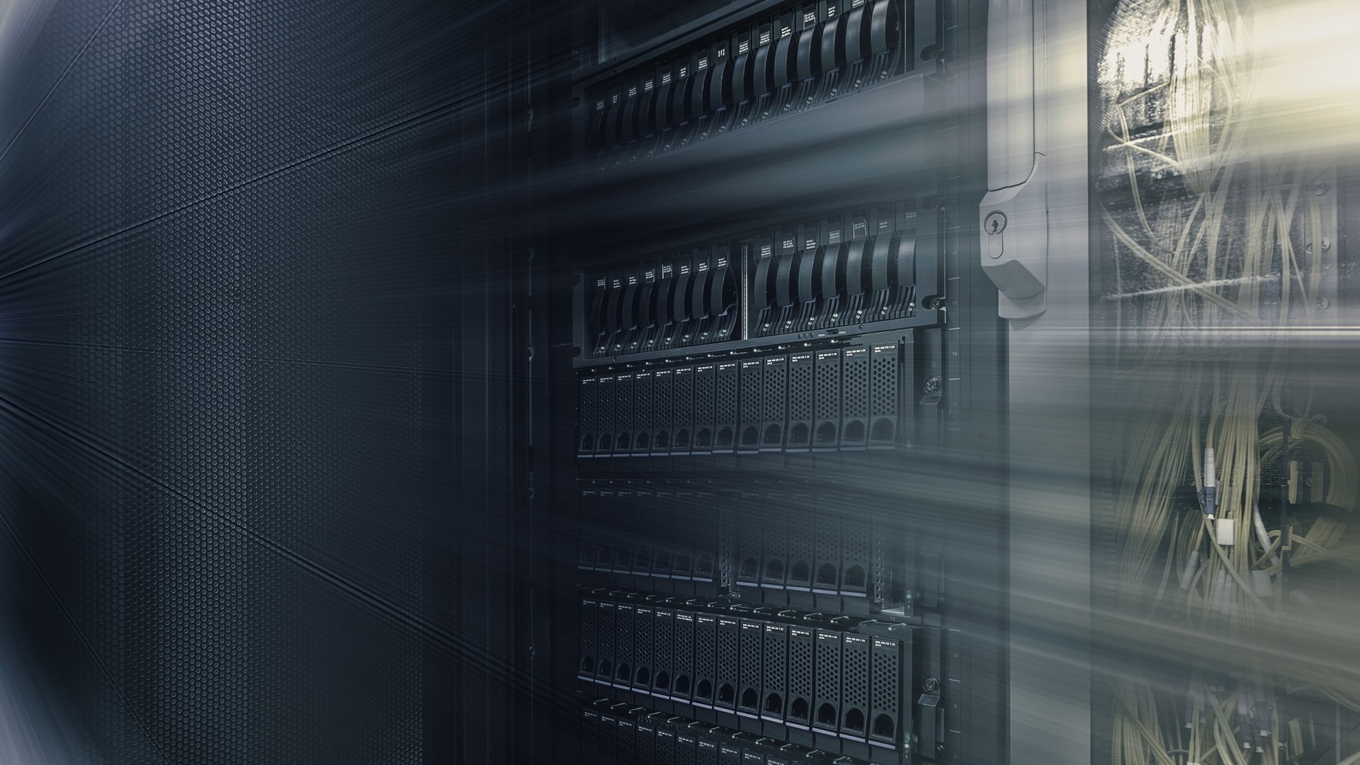 Web Hosting Görsel