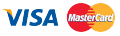 Visa ve Mastercard